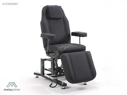 Dövme Koltuğu-Dövme Sedyesi-Tattoo Yatağı-Dövmeci Malzemeleri - Dövme Ekipmanları