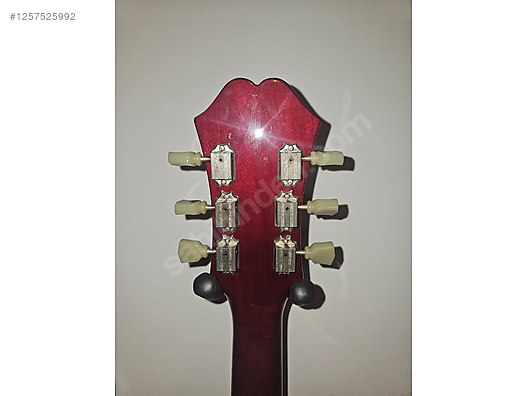 İkinci El ve Sıfır Alışveriş / Müzik / Müzik Aletleri / Telli Çalgılar / Gitar / Elektro