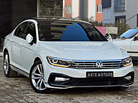 |METE MOTORS| 2015 VW PASSAT HİGHLİNE 2.0TDI DSG CAM TAVAN MASAJ #1285525995