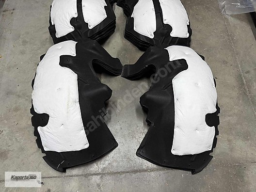 TESLA JUNİPER SAG-SOL ARKA DAVLUMBAZ 1937565-00-A 1937566-00-A