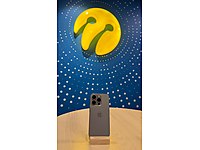 iPhone 15 Pro 256 GB Natürel + HATASIZ + 12 TAKSİT İMKANI #1283526001