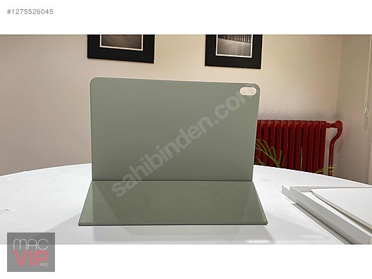 11 inç iPad Air (M3) için Smart Folio (MWK73ZM/A) on sahibinden