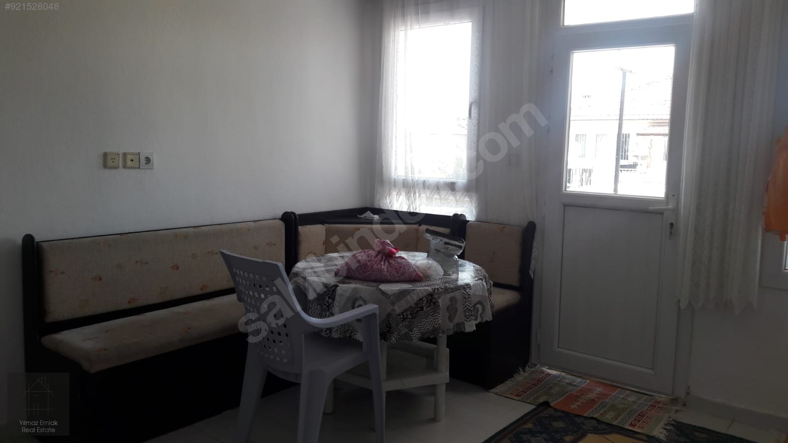 Fethiye Foça mahallesinde Kısa dönem Kiralık 2+1 müstakil ev. Kiralık
