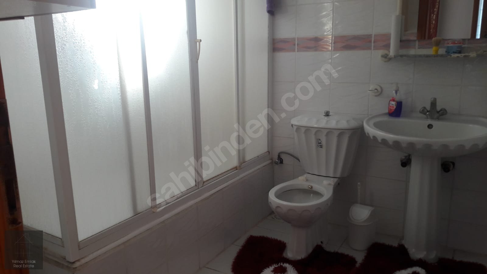 Fethiye Foça mahallesinde Kısa dönem Kiralık 2+1 müstakil ev. Kiralık