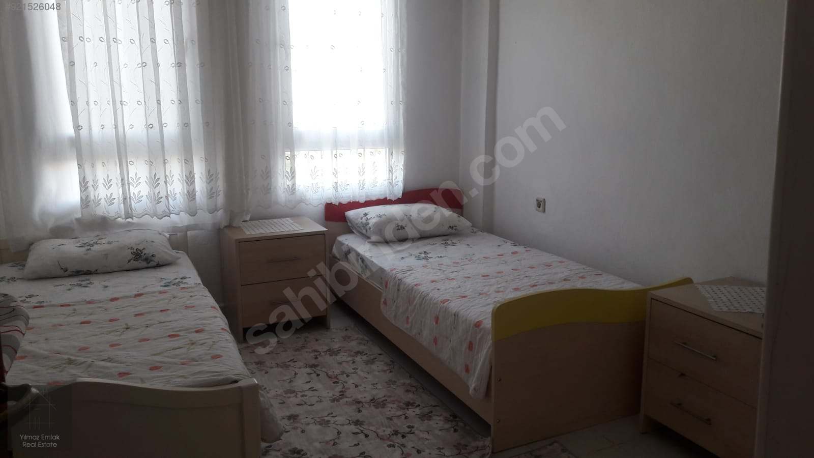 Fethiye Foça mahallesinde Kısa dönem Kiralık 2+1 müstakil ev. Kiralık