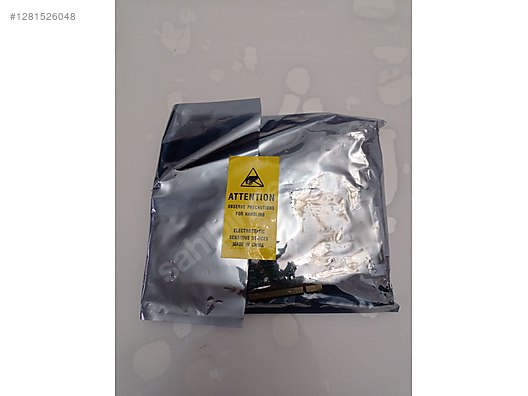 İkinci El ve Sıfır Alışveriş / Bilgisayar / Sunucu (Server) / Donanım