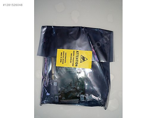 İkinci El ve Sıfır Alışveriş / Bilgisayar / Sunucu (Server) / Donanım