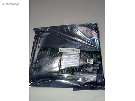 İkinci El ve Sıfır Alışveriş / Bilgisayar / Sunucu (Server) / Donanım