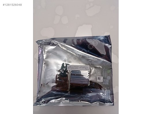 İkinci El ve Sıfır Alışveriş / Bilgisayar / Sunucu (Server) / Donanım