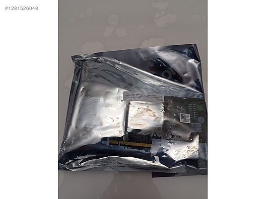 İkinci El ve Sıfır Alışveriş / Bilgisayar / Sunucu (Server) / Donanım