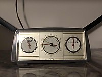 Alarko Hava İstasyonu (West Germany)