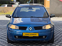 SAMET OTOMOTİVDEN CAM TAVANLI MEGANE HECBEEK İSTEYENE #1286526095