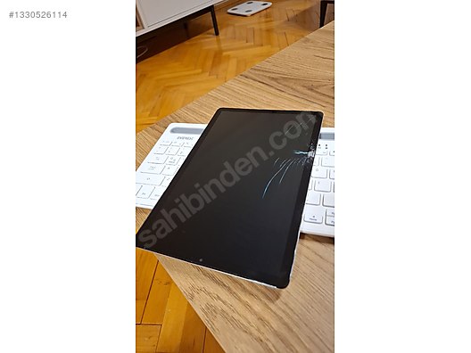 Samsung Galaxy Tab S5e T720 64 GB Tablet - 1330526114