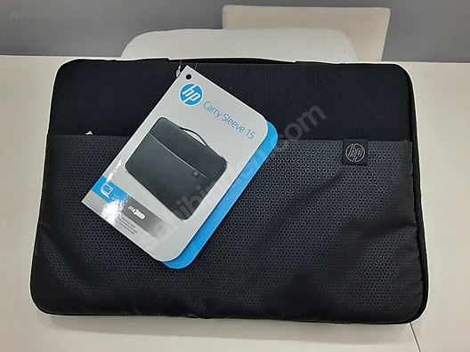 hp carry sleeve 15.6