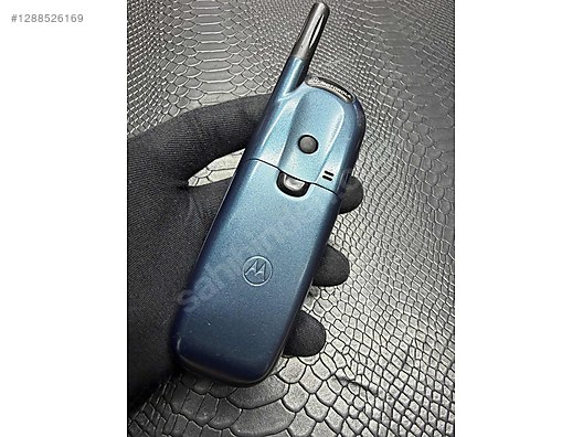 Motorola / Timeport 280 / MOTOROLA TIMEPORT EFSANE SORUNSUZ TR