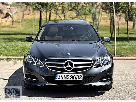 66.000 KM'DE-BOYASIZ-2016 E 180 EDİTİON E-TAM DOLU-BAKIMLI