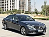 Vasıta / Otomobil / Mercedes-Benz / E Serisi / E 180 / Edition E