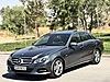 Vasıta / Otomobil / Mercedes-Benz / E Serisi / E 180 / Edition E