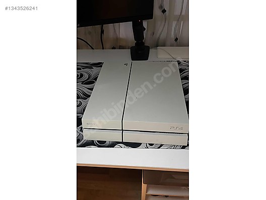 500GB Ps4 BEYAZ 13.52 sahibinden.comda - 1343526241
