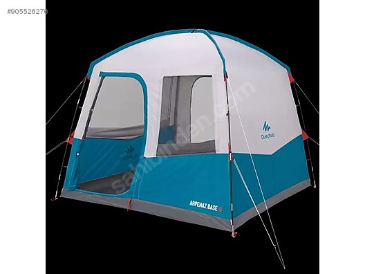 Decathlon Quechua Arpenaz Base M At Sahibinden Com