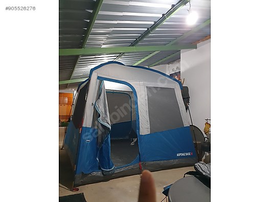 Decathlon Quechua Arpenaz Base M At Sahibinden Com