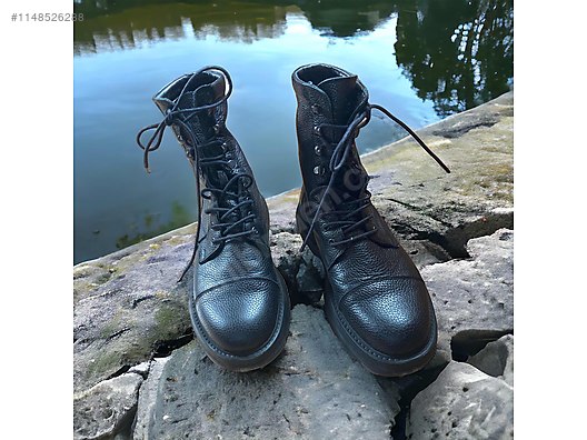 Danish army outlet boots