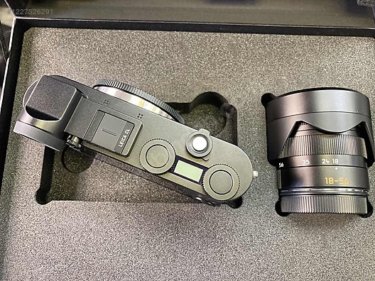 Leica CL Aynasız Dijital Fotoğraf Makinesi Fiyatları & Modelleri