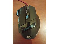 Gamer Mause #1223526298