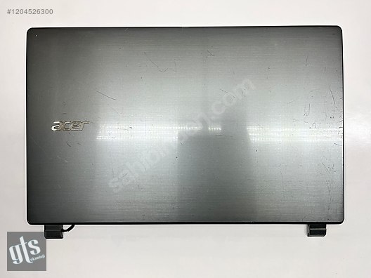 Acer Aspire V5-572 V5-573 V7-581 Ekran Arka Kasası LCD Cover at