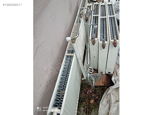 Alarko Carrier Petek - Petek & Havlupan