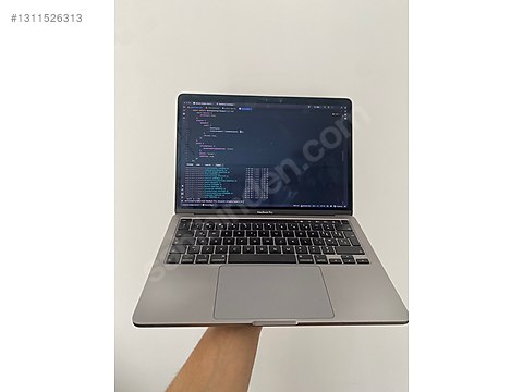 Apple Macbook / ARIZASIZ MACBOOK PRO 13