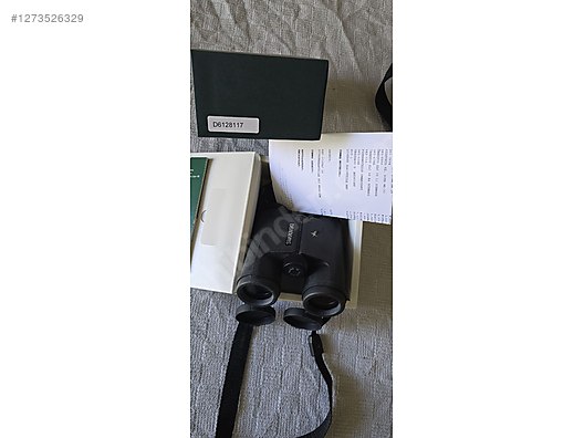 Used & Brand New Items / Cameras & Photographic Equipment / Binoculars