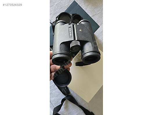 Used & Brand New Items / Cameras & Photographic Equipment / Binoculars