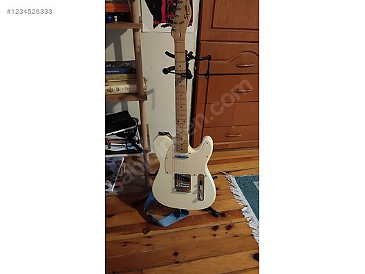 İkinci El ve Sıfır Alışveriş / Müzik / Müzik Aletleri / Telli Çalgılar / Gitar / Elektro