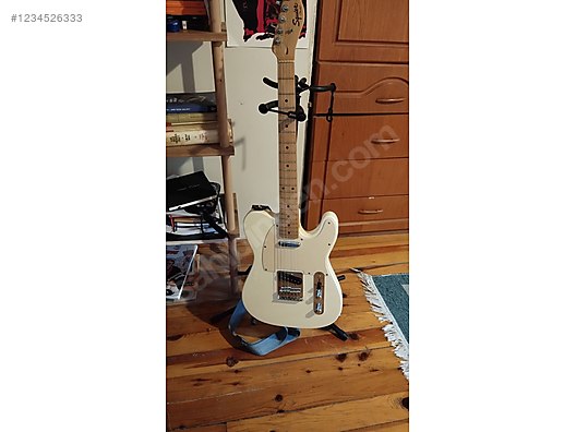 İkinci El ve Sıfır Alışveriş / Müzik / Müzik Aletleri / Telli Çalgılar / Gitar / Elektro