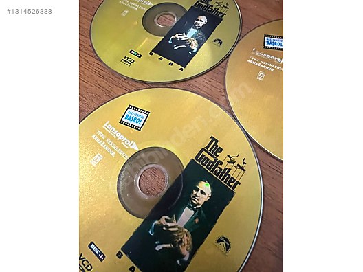 umb dvd2005〜2019 ciy vol.1〜vol.3 DVD SD film çiziksiz test edilmiş ürünler - Yabancı DVD Filmler