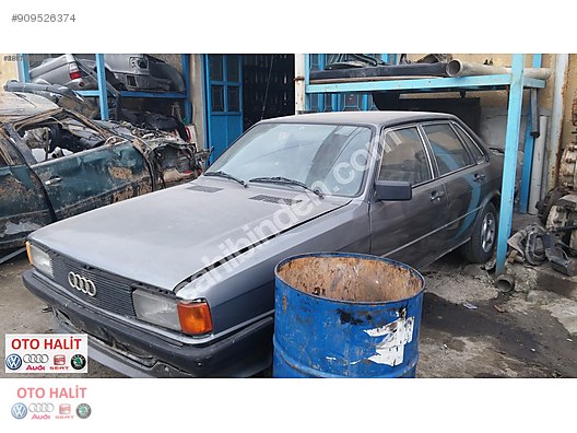 audi 80 hurda belgeli yedek parcalari oto halit ilan ve alisveriste ilk adres sahibinden com da 909526374 audi 80 hurda belgeli yedek parcalari oto halit ilan ve alisveriste ilk adres sahibinden com da 909526374