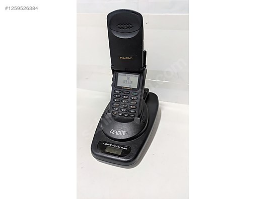Used & Brand New Items / Cell Phones & Accessories / Cell Phones / Motorola / Startac 90