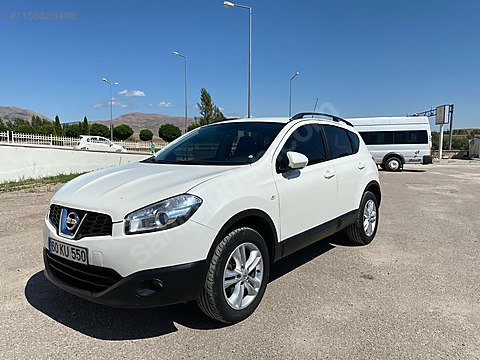 Nissan Qashqai Fiyatları & Modelleri 'da - 45