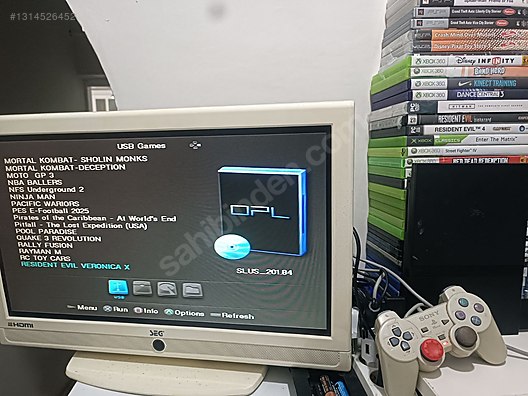 Playstation プレイステーション2 2 Trendyol - Çeşitleri PS2 ve Fiyatları その他