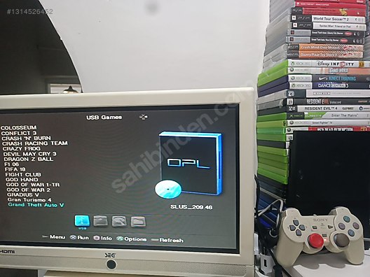 ALSNCKlvnt Ps2 Fat Tks: Playstation Xbox Nintendo Gc12pzrDENEal