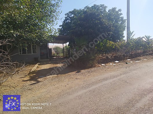 Gaziler De Masrafsiz Sera Ve 2 Adet Ev Mevcuttur 6200m2 Satilik Satilik Arsa Ilanlari Sahibinden Com Da 783526452