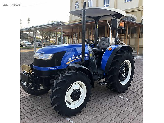 2017 magazadan ikinci el new holland satilik traktor 1 111 111 tl ye sahibinden com da 976526460