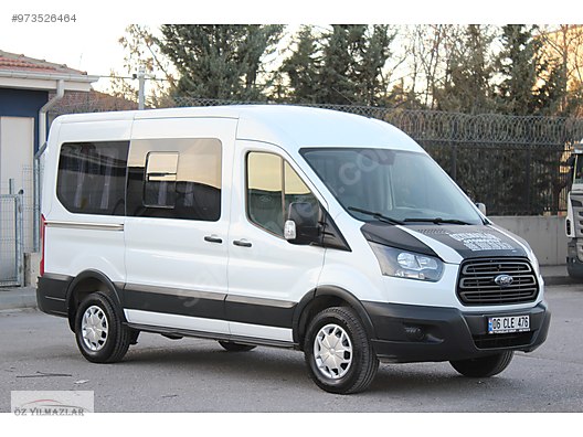 galeriden satilik 2016 model 125000 km ford otosan transit 14 1 322 500 tl 973526464