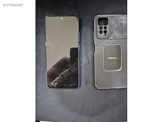 İkinci El ve Sıfır Alışveriş / Cep Telefonu & Aksesuar / Cep Telefonu / Xiaomi / Redmi Note 11 Pro 5G