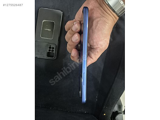 İkinci El ve Sıfır Alışveriş / Cep Telefonu & Aksesuar / Cep Telefonu / Xiaomi / Redmi Note 11 Pro 5G