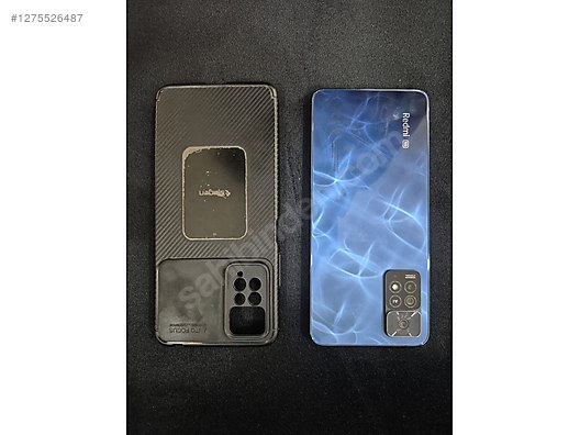 İkinci El ve Sıfır Alışveriş / Cep Telefonu & Aksesuar / Cep Telefonu / Xiaomi / Redmi Note 11 Pro 5G