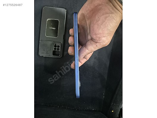İkinci El ve Sıfır Alışveriş / Cep Telefonu & Aksesuar / Cep Telefonu / Xiaomi / Redmi Note 11 Pro 5G