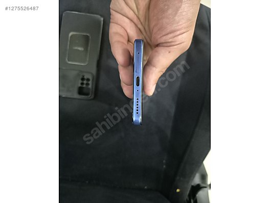 İkinci El ve Sıfır Alışveriş / Cep Telefonu & Aksesuar / Cep Telefonu / Xiaomi / Redmi Note 11 Pro 5G