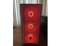 3 Aylık bilgisayar ve RX 7800XT Ekran kartlı hazır kasa. #1261526502